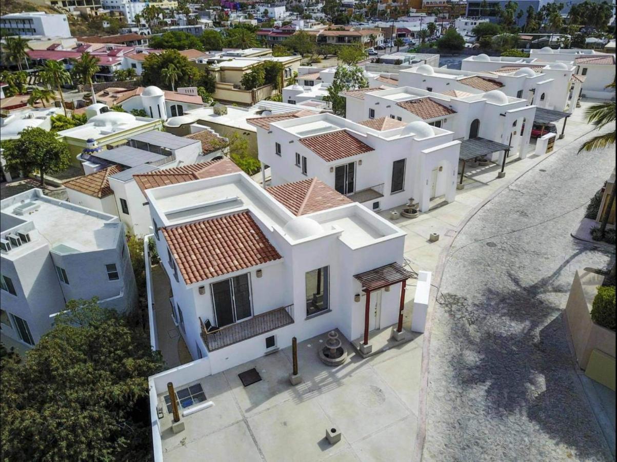 Casa Robyn Daire Cabo San Lucas Dış mekan fotoğraf