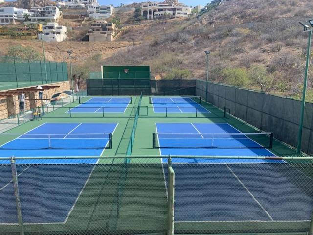 Casa Robyn Daire Cabo San Lucas Dış mekan fotoğraf